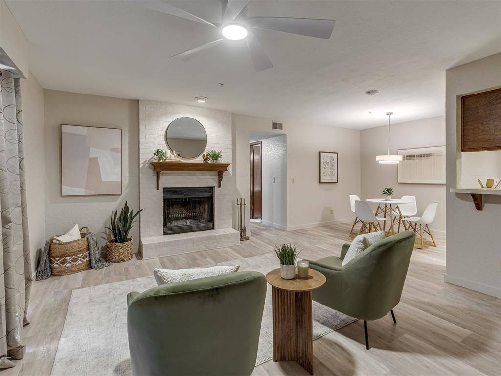3200 W Britton RD #207, Oklahoma City, OK 73120