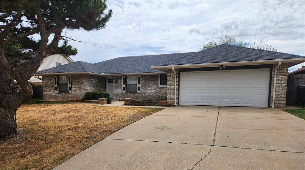 7716 NW 102nd ST, Oklahoma City, OK 73162