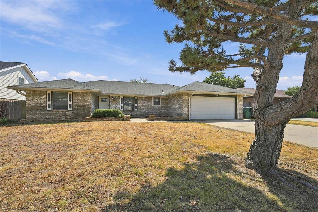7716 NW 102nd ST, Oklahoma City, OK 73162