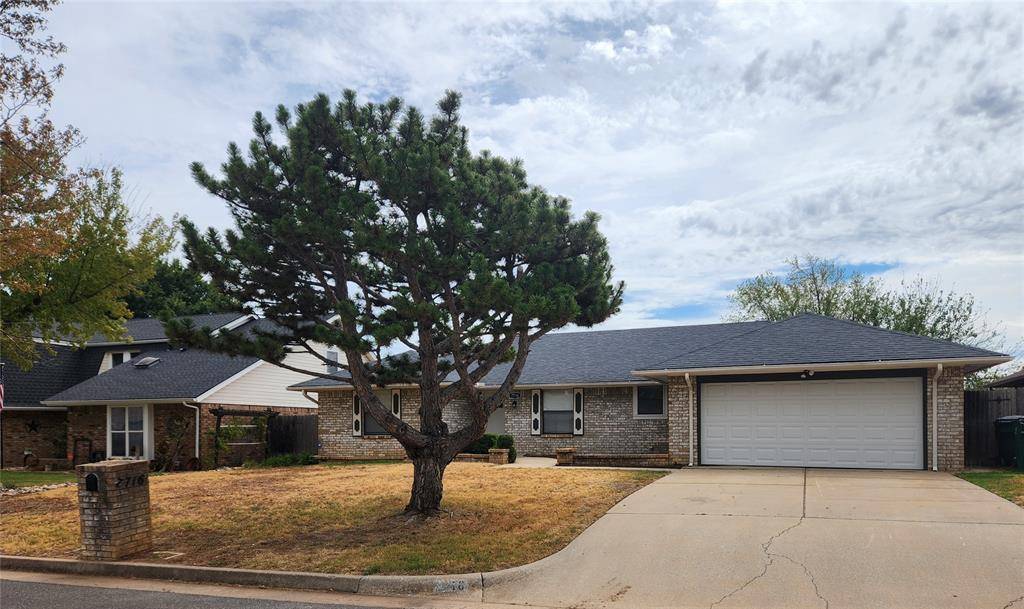 7716 NW 102nd ST, Oklahoma City, OK 73162