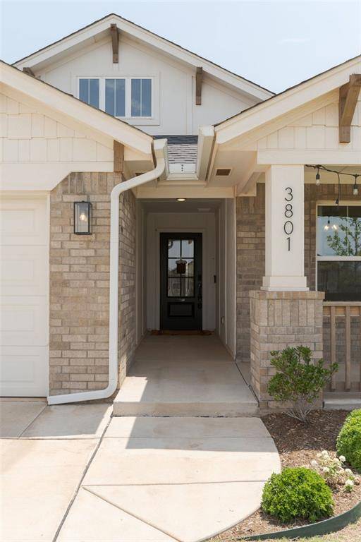 3801 NW 175th ST, Edmond, OK 73012