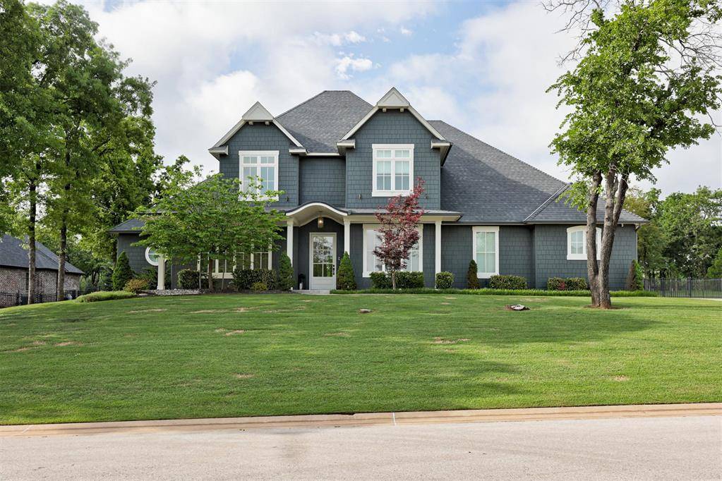 10024 NE 145th ST, Jones, OK 73049