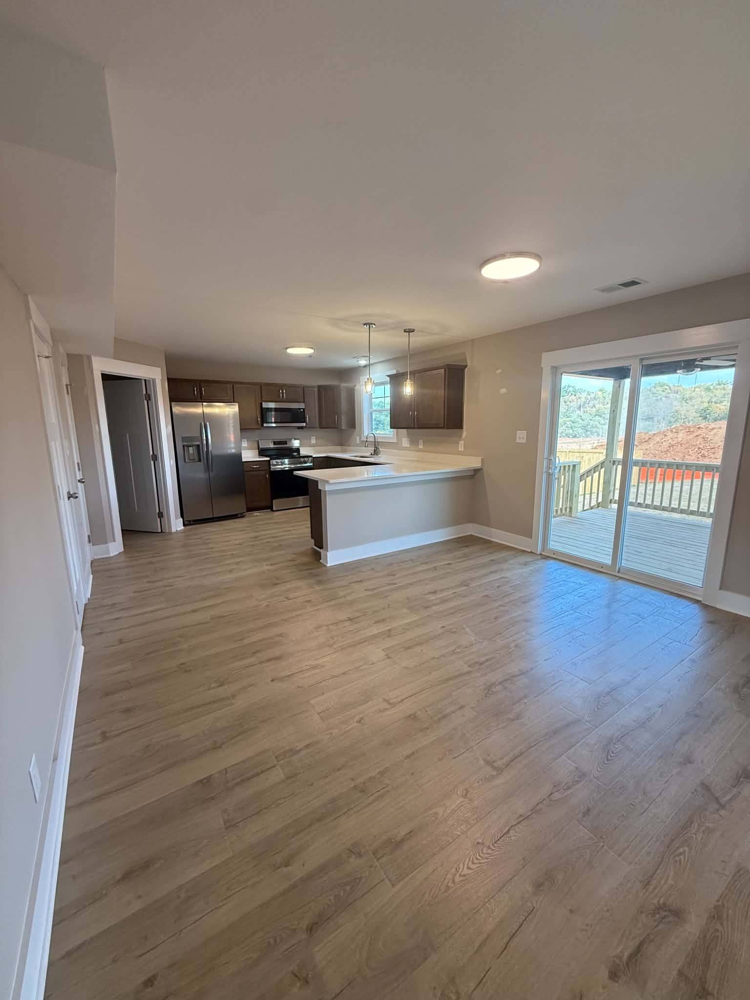 319 Cardinal Creek, Clarksville, TN 37040