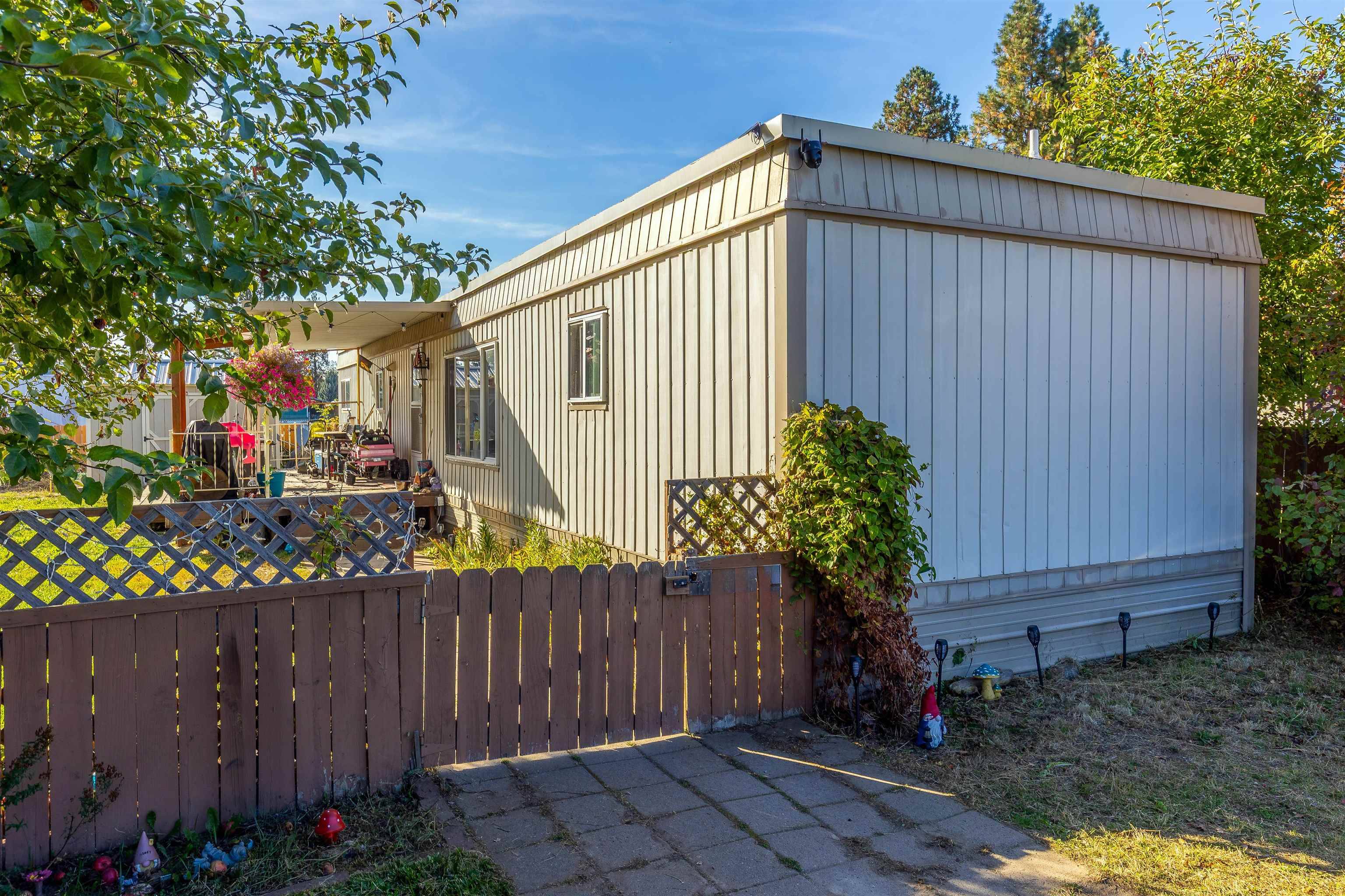 40414 N Newport #34 Hwy ##34, Elk, WA 99009