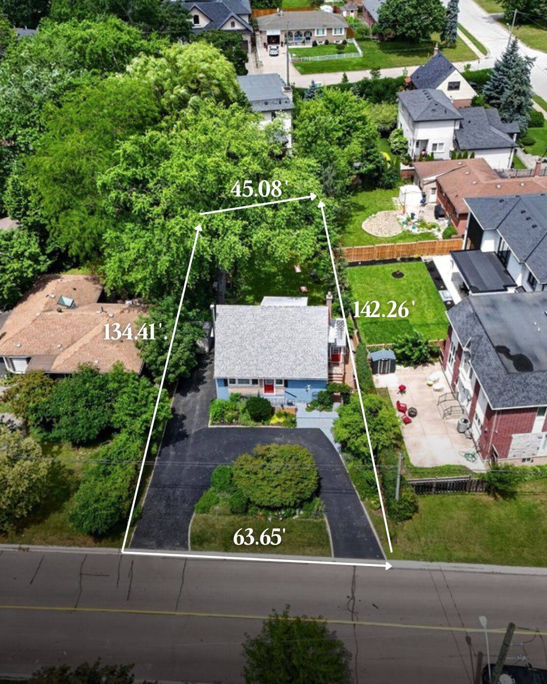 487 Wildwood DR, Oakville, ON L6K 1V1