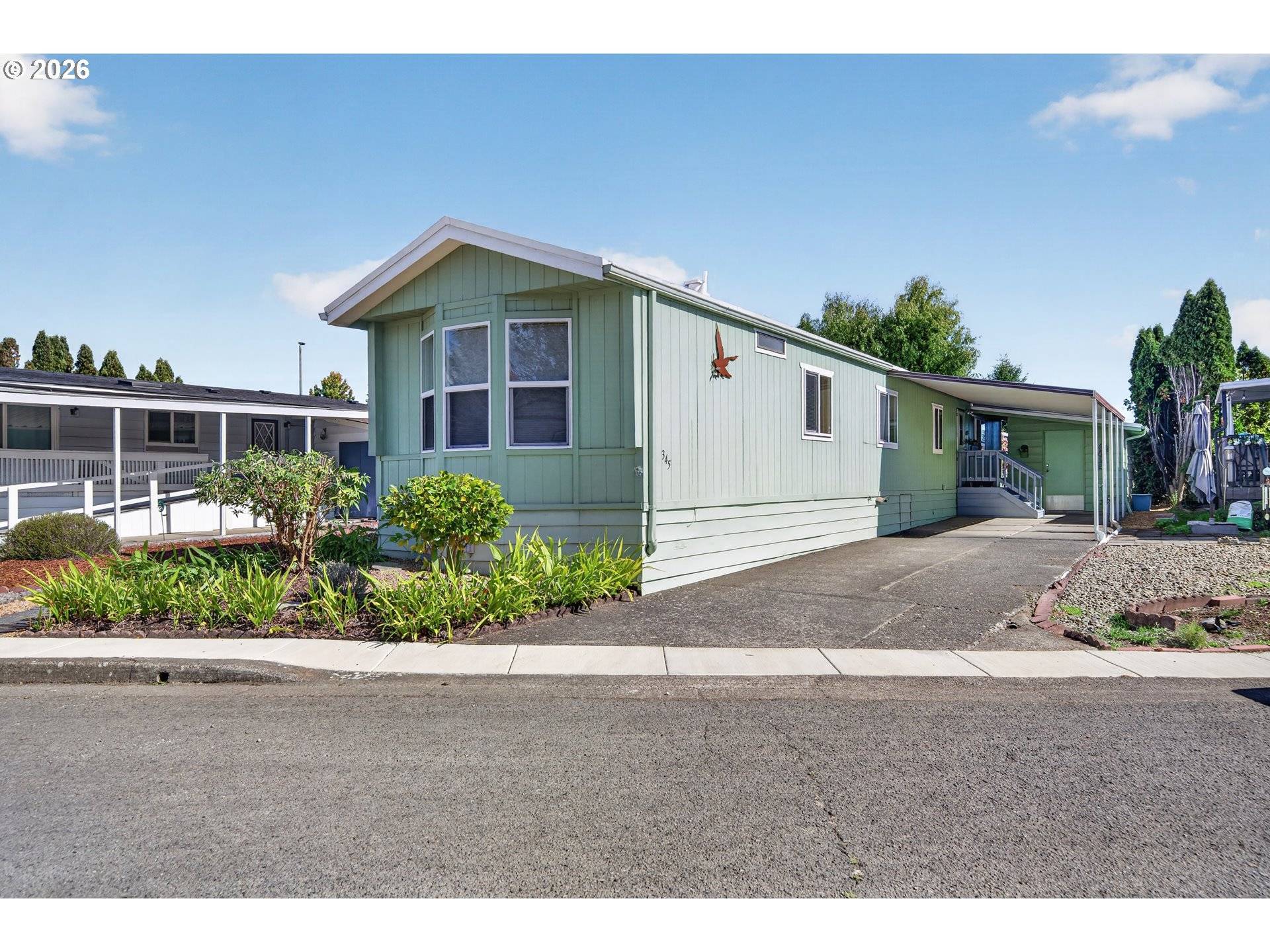 1199 N TERRY ST #345, Eugene, OR 97402