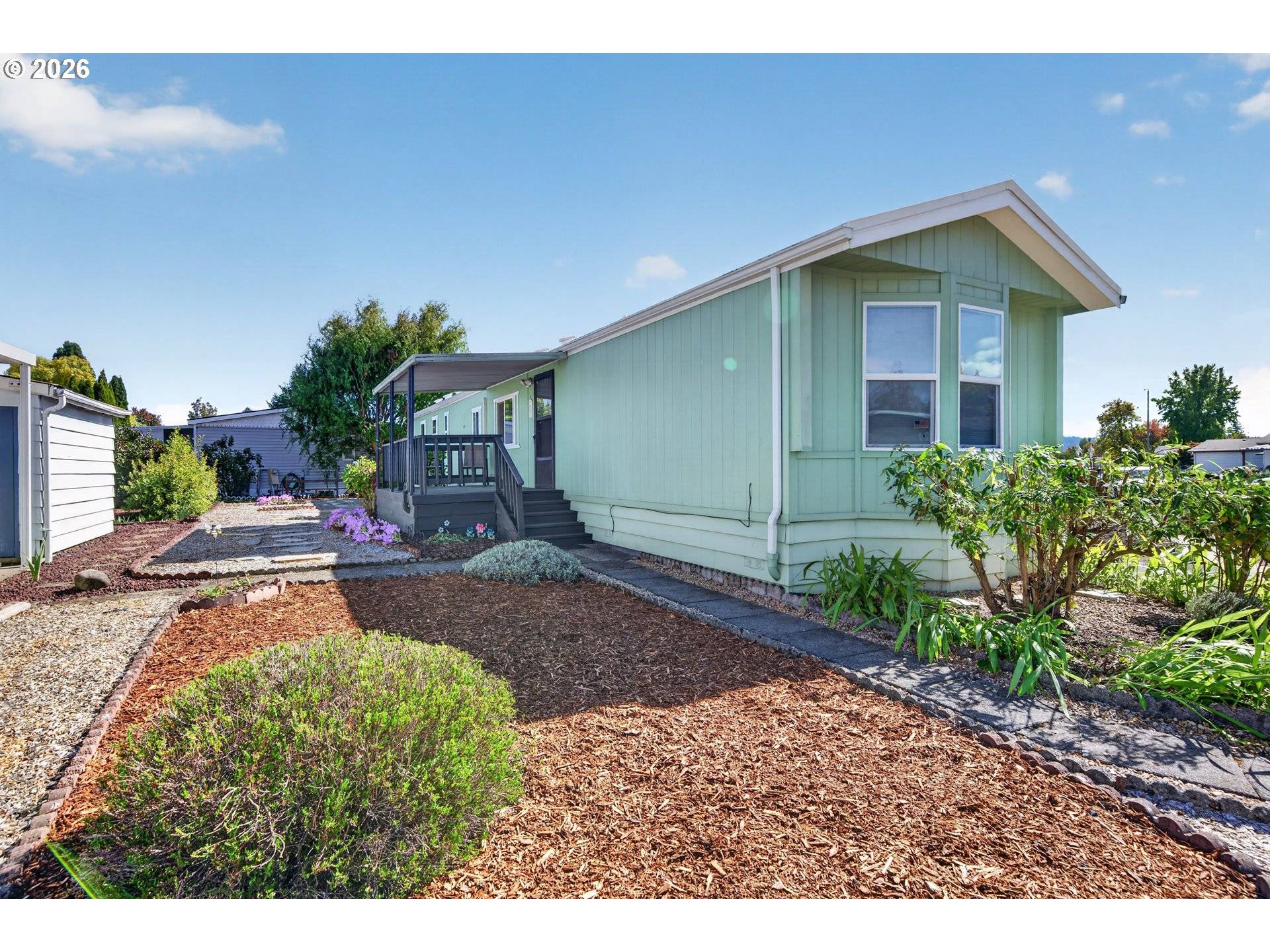 1199 N TERRY ST #345, Eugene, OR 97402