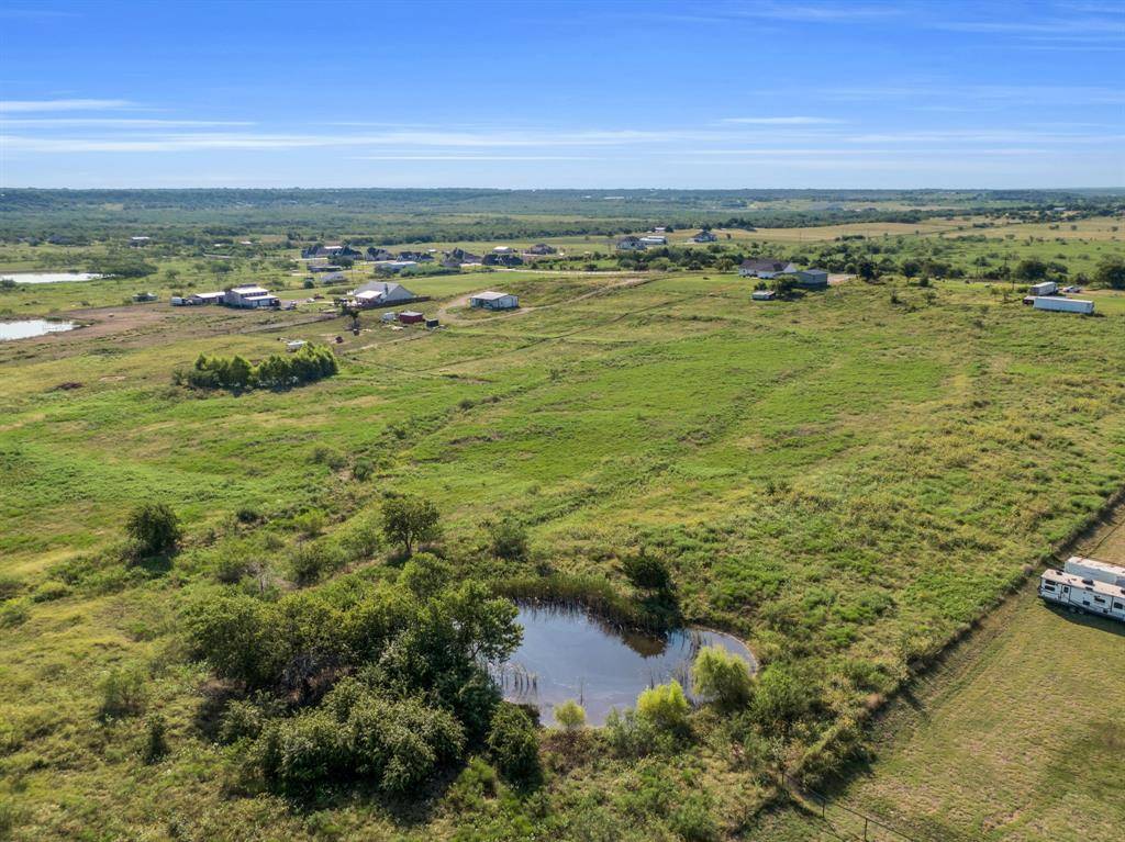 TBD Old Buena Vista Road, Waxahachie, TX 75167