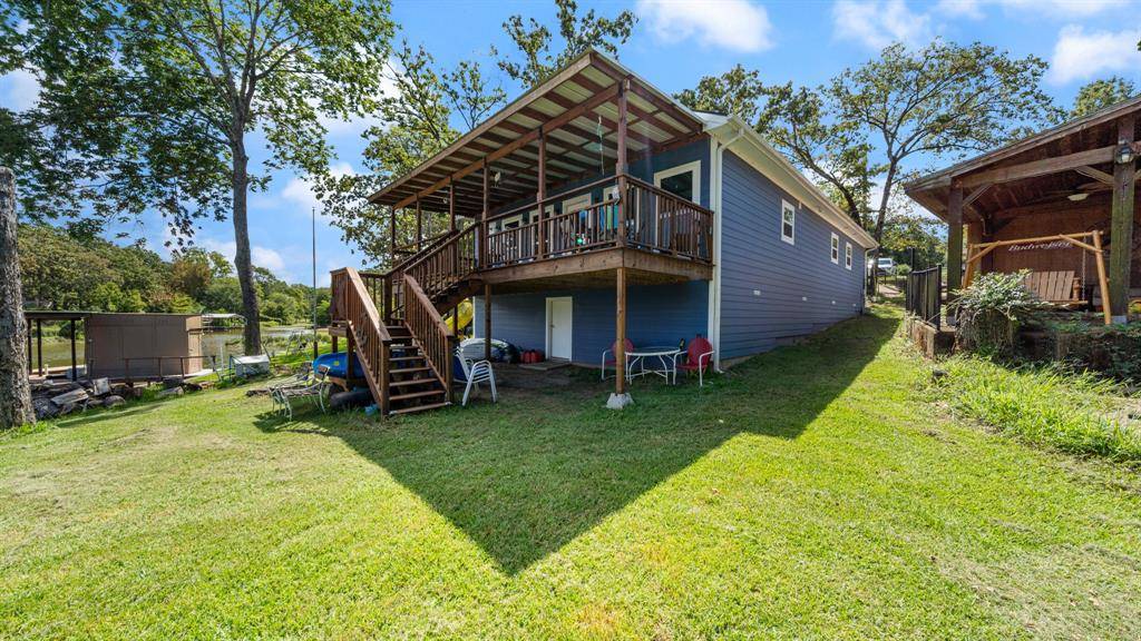 151 Sun Down Trail, Mabank, TX 75156