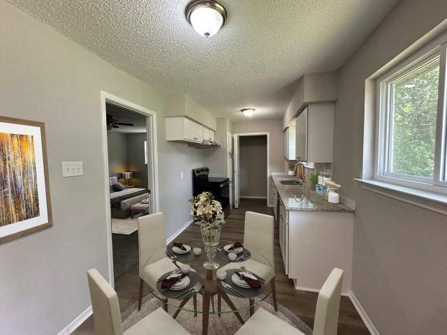 328 Hillside Court, Burleson, TX 76028
