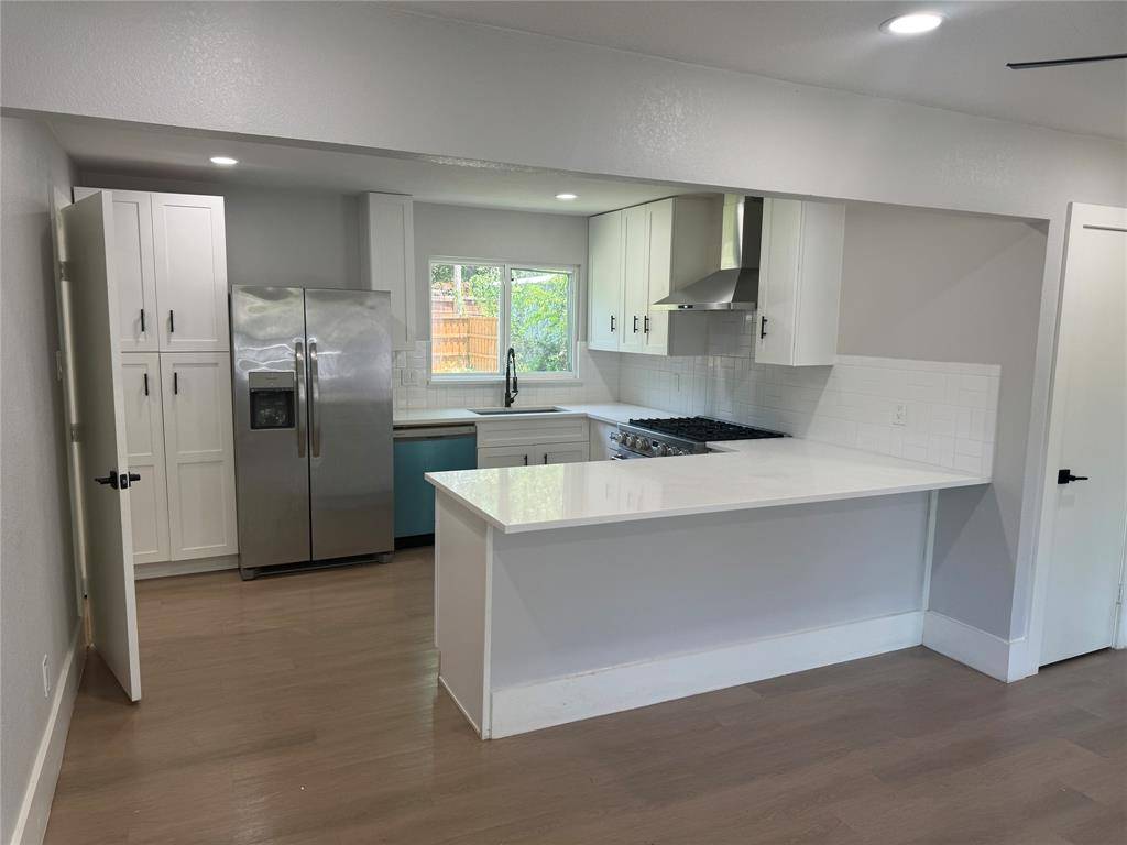 1123 Hansboro Avenue, Dallas, TX 75224