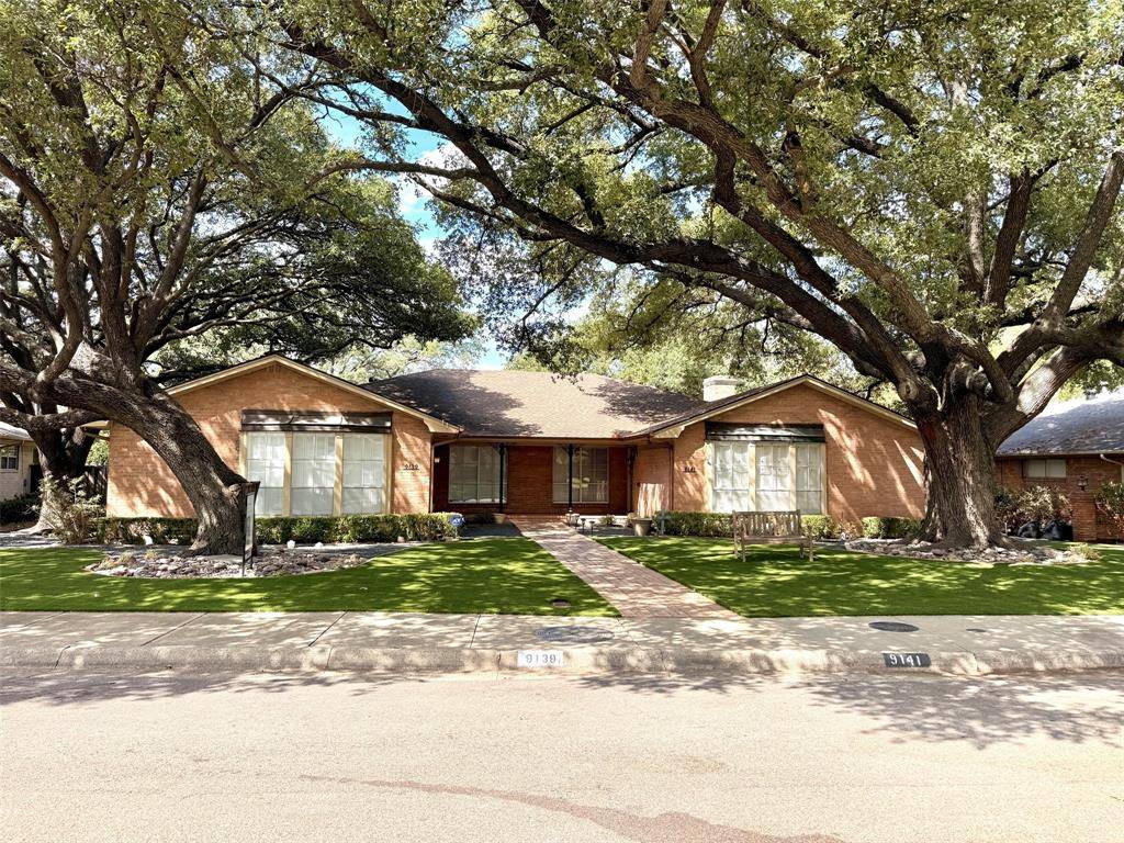 9139 Villa Park Circle, Dallas, TX 75225