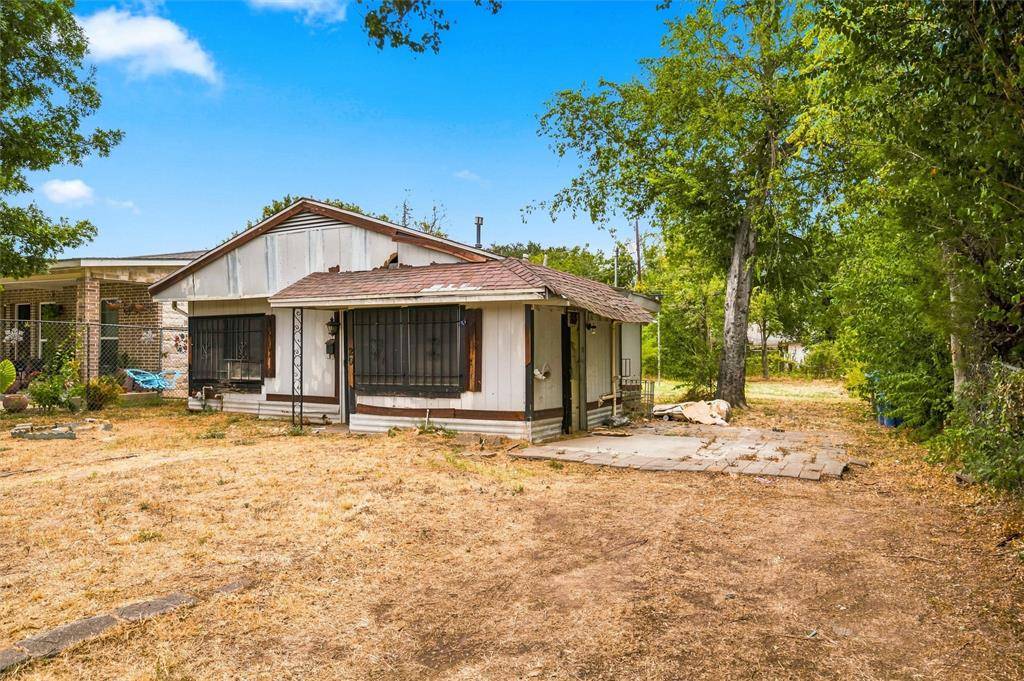 720 Dearborn Street, Waco, TX 76704