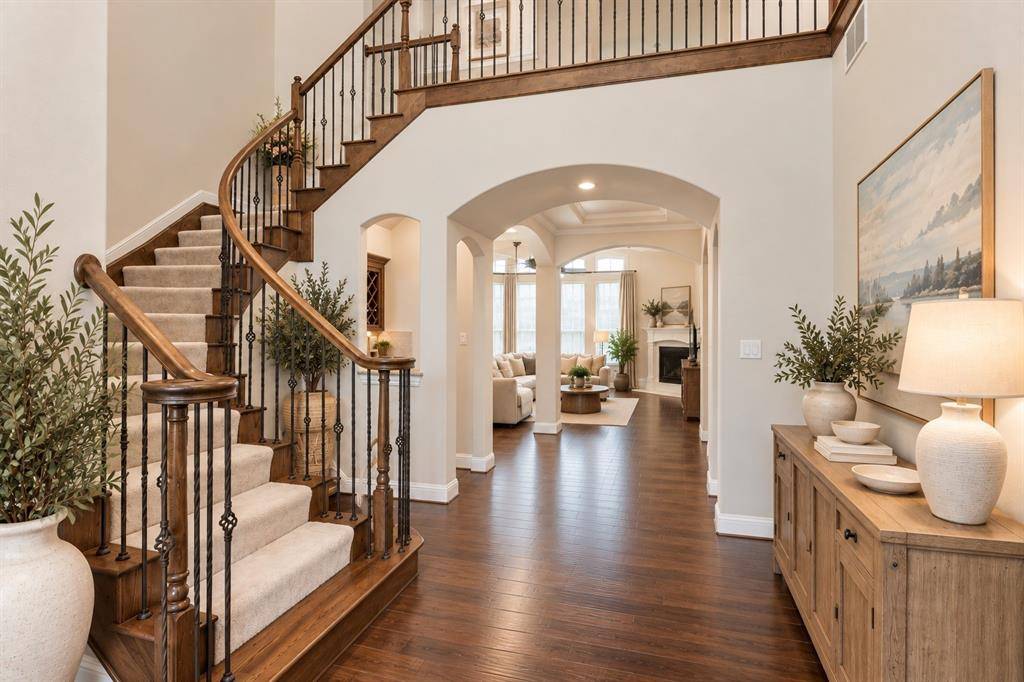 9002 Forest Park Court, Rowlett, TX 75089