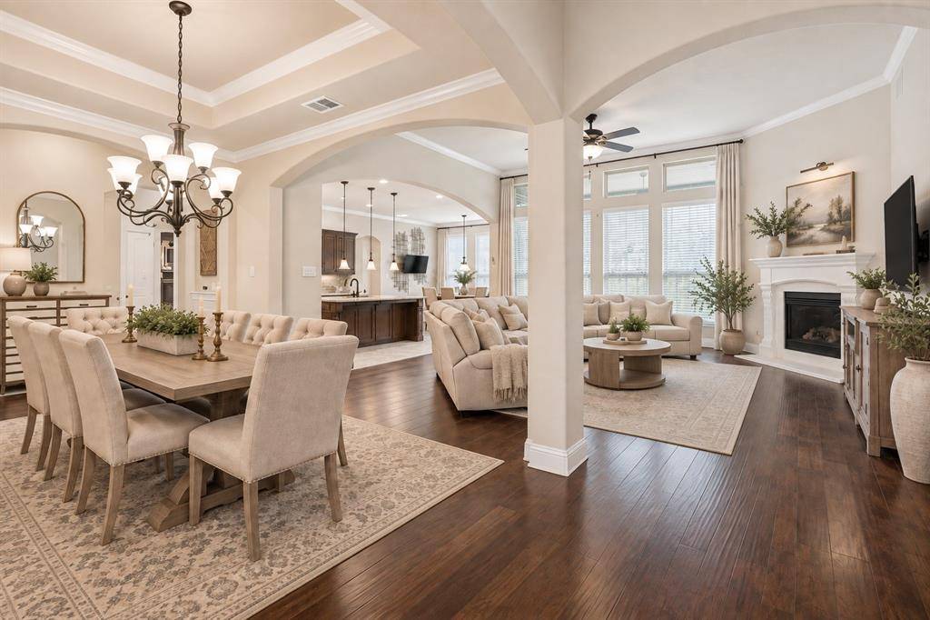 9002 Forest Park Court, Rowlett, TX 75089