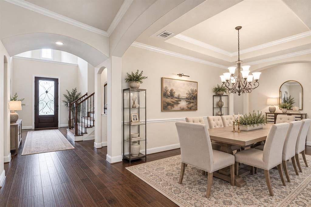 9002 Forest Park Court, Rowlett, TX 75089