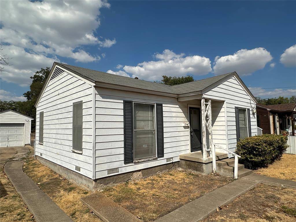 7519 Red Bud Drive, Dallas, TX 75227