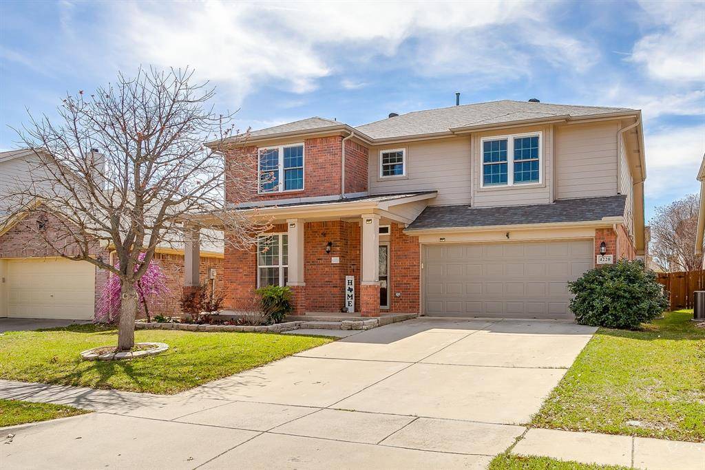 4220 Highgate Road, Fort Worth, TX 76244