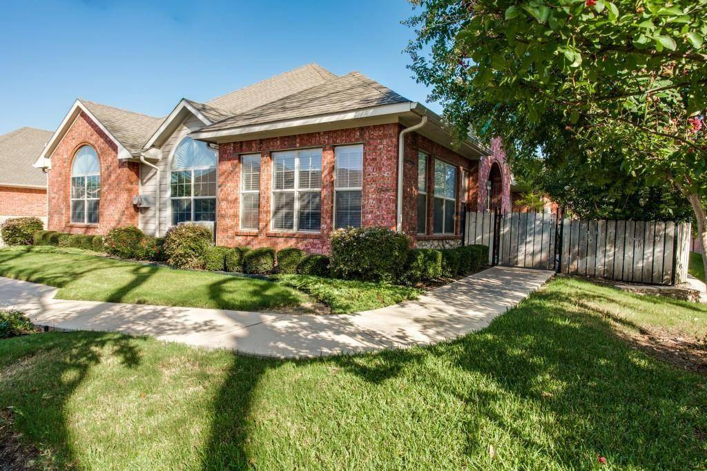 3120 Camellia Rose Drive #311, Fort Worth, TX 76116