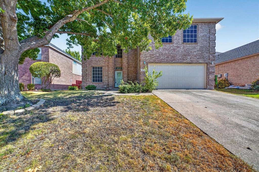 10618 Newcastleton Lane, Rowlett, TX 75089