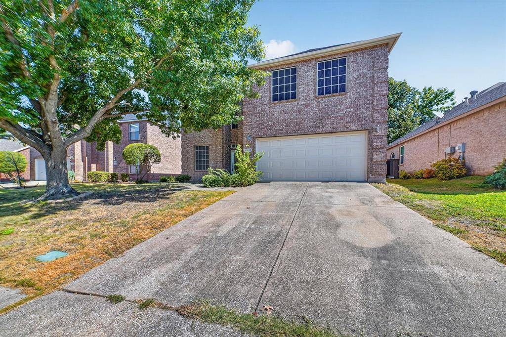 10618 Newcastleton Lane, Rowlett, TX 75089