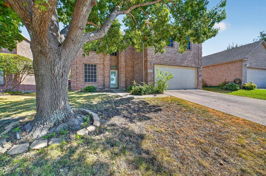 10618 Newcastleton Lane, Rowlett, TX 75089