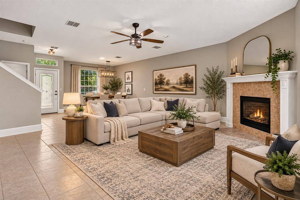 10618 Newcastleton Lane, Rowlett, TX 75089