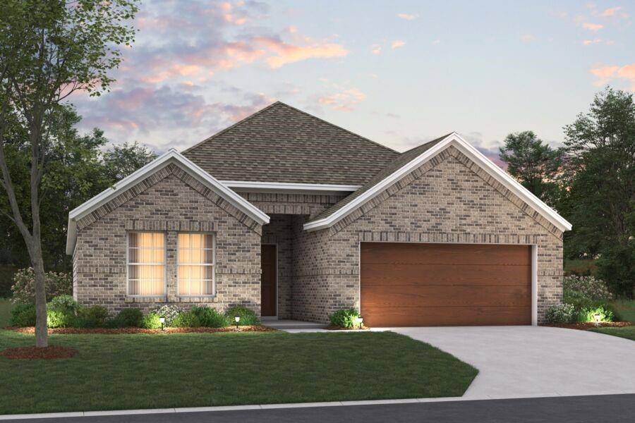 4405 Birch Lane, Denton, TX 76226