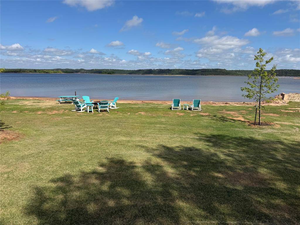 297 Rock Creek Road, Graford, TX 76449
