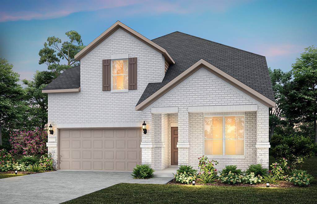 1305 Boyd Street, Aubrey, TX 76227