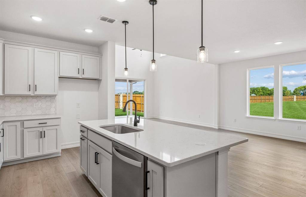 1305 Boyd Street, Aubrey, TX 76227