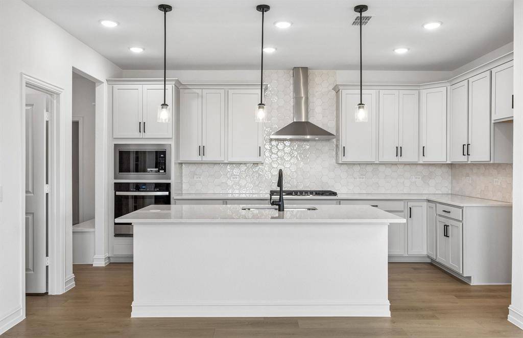 1305 Boyd Street, Aubrey, TX 76227