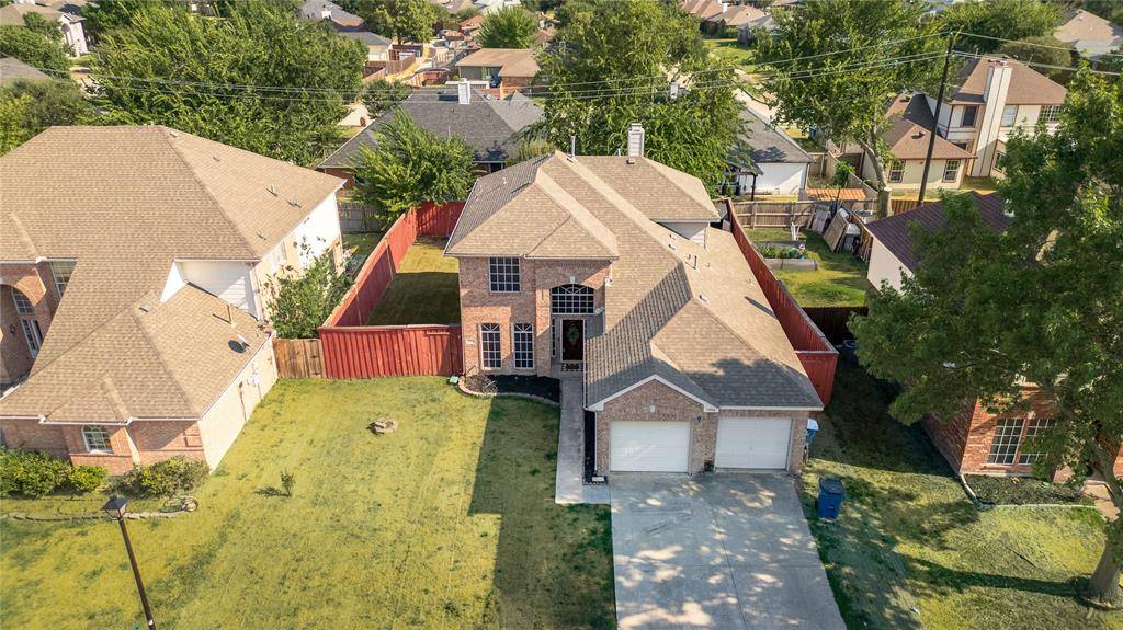 7502 Armstrong Lane, Rowlett, TX 75089