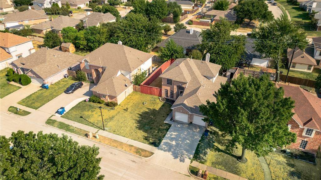 7502 Armstrong Lane, Rowlett, TX 75089
