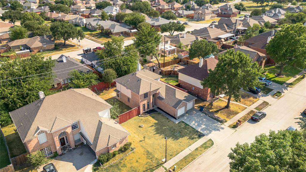 7502 Armstrong Lane, Rowlett, TX 75089