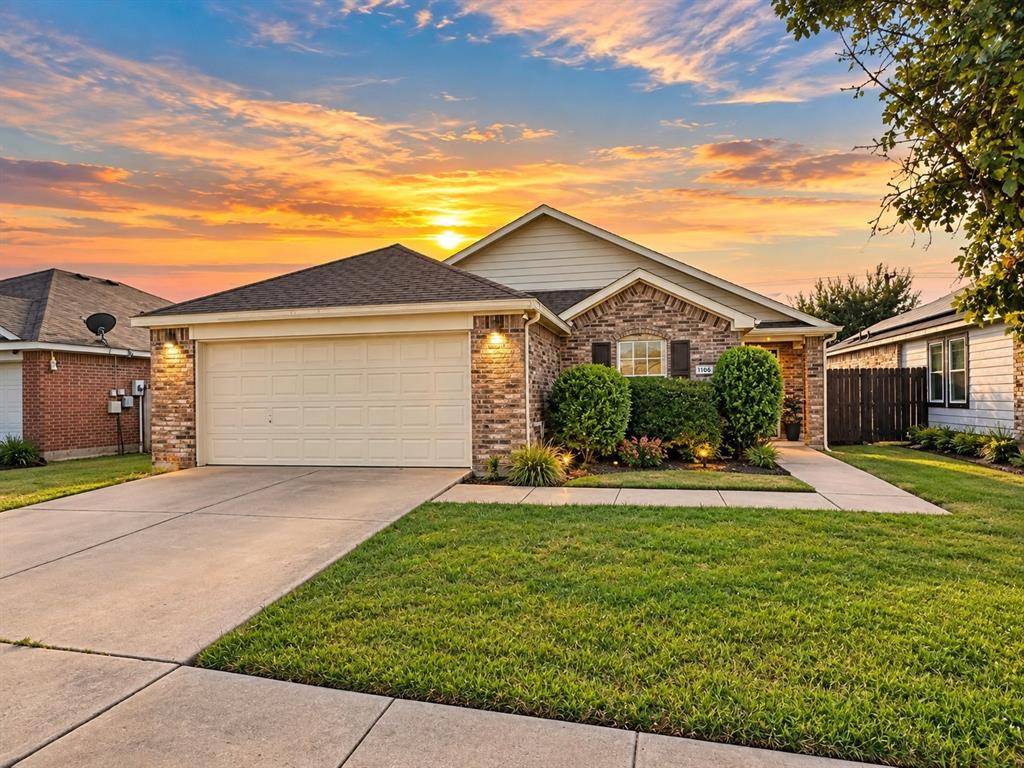 1105 Riley Drive, Garland, TX 75040