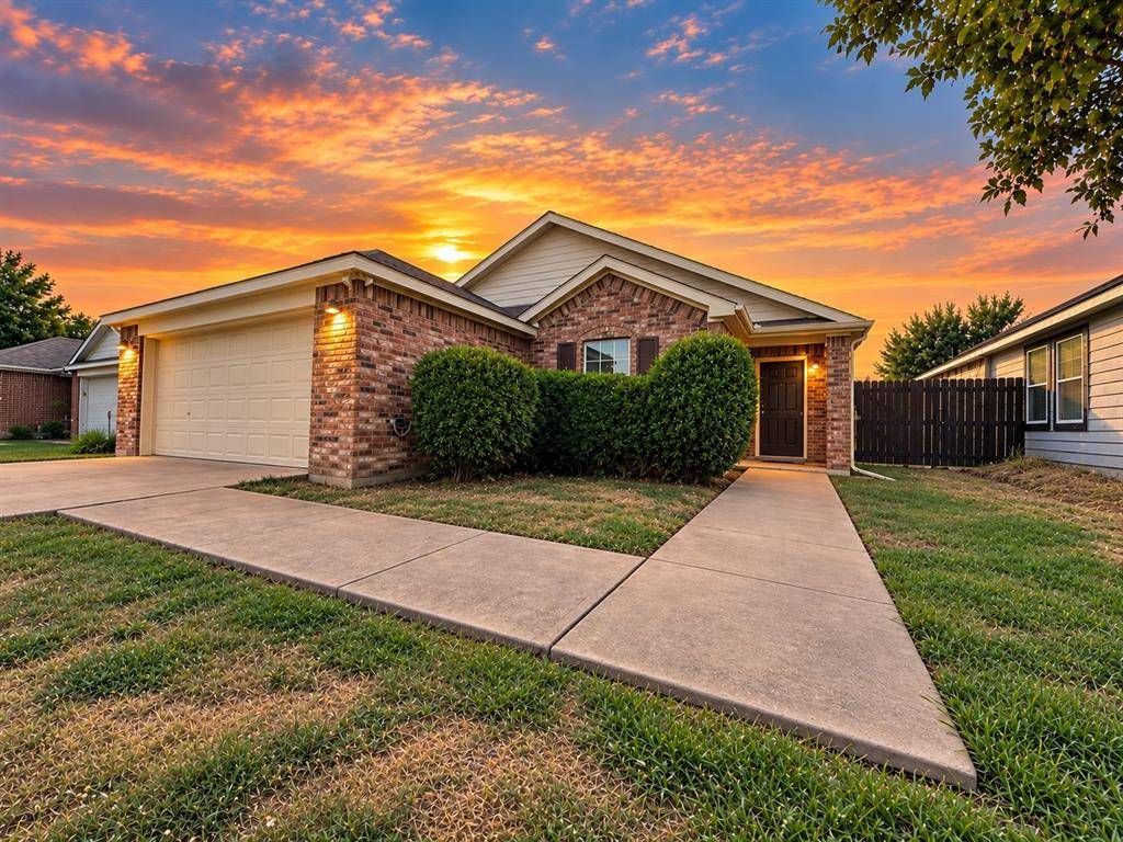 1105 Riley Drive, Garland, TX 75040