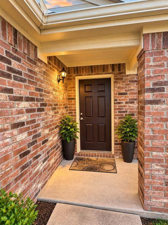1105 Riley Drive, Garland, TX 75040