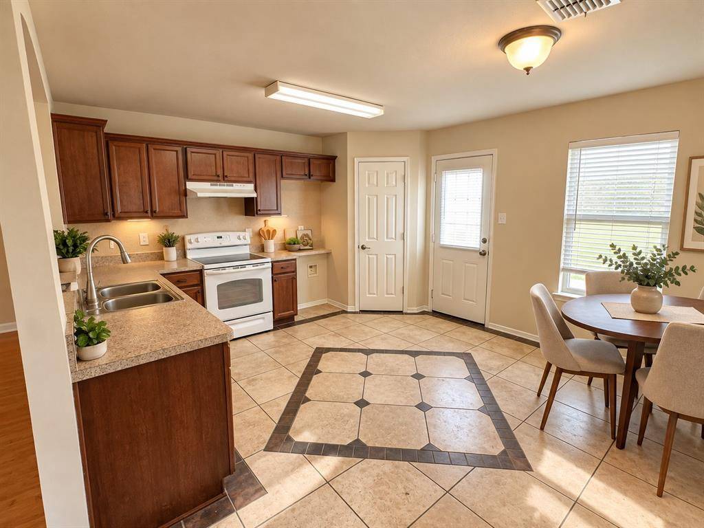 1105 Riley Drive, Garland, TX 75040