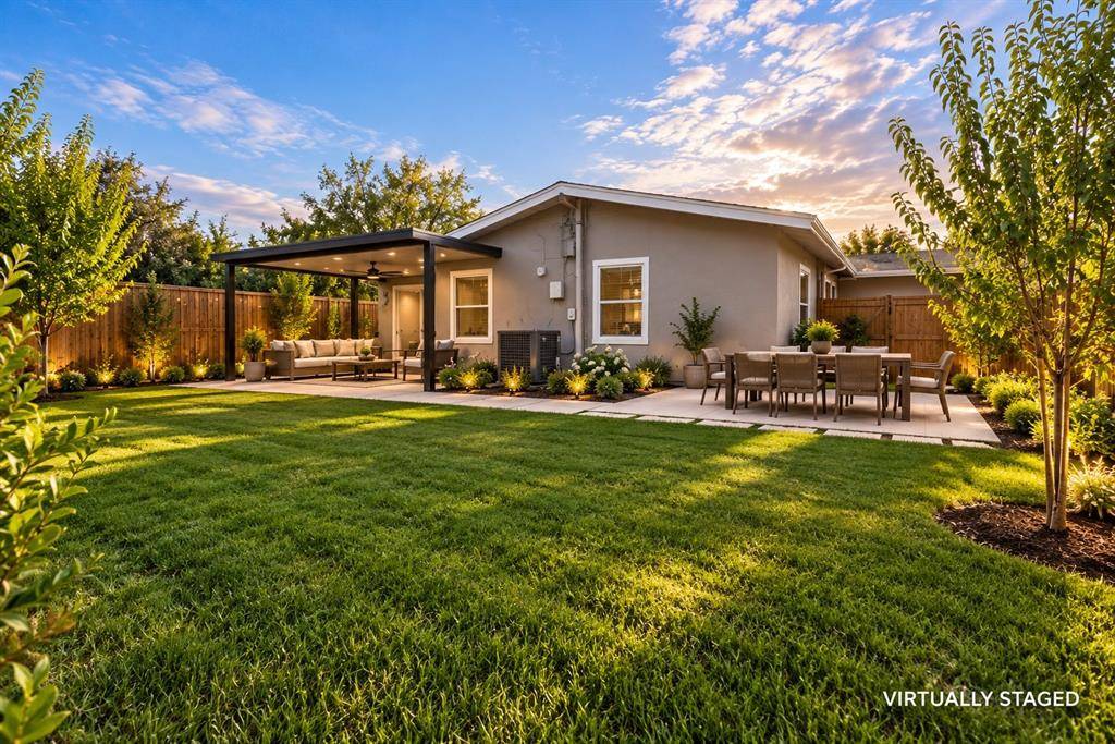 120 Woodbridge Way, Mesquite, TX 75149