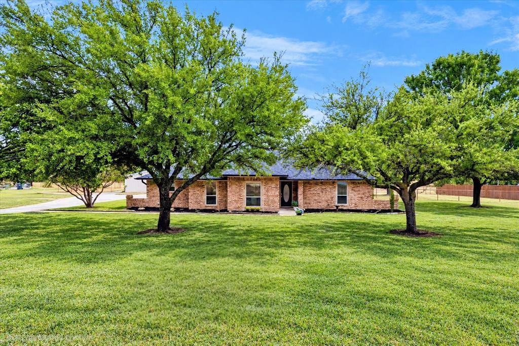 1694 Betts Lane, Prosper, TX 75078