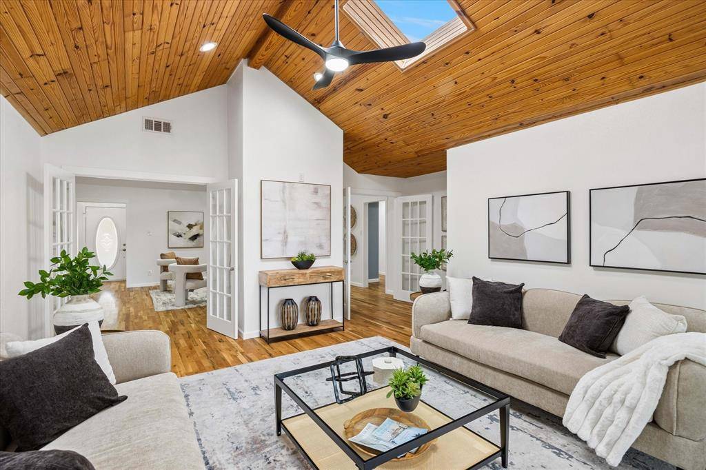 1694 Betts Lane, Prosper, TX 75078