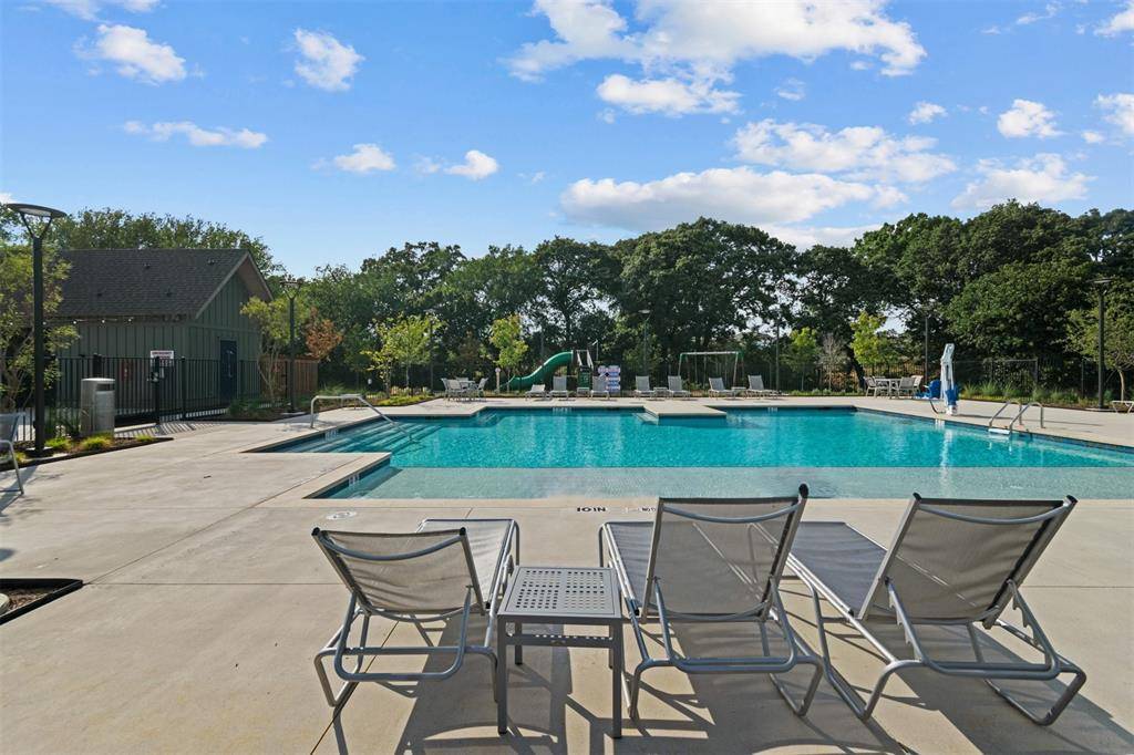 13049 Limestone Street, Providence Village, TX 76227