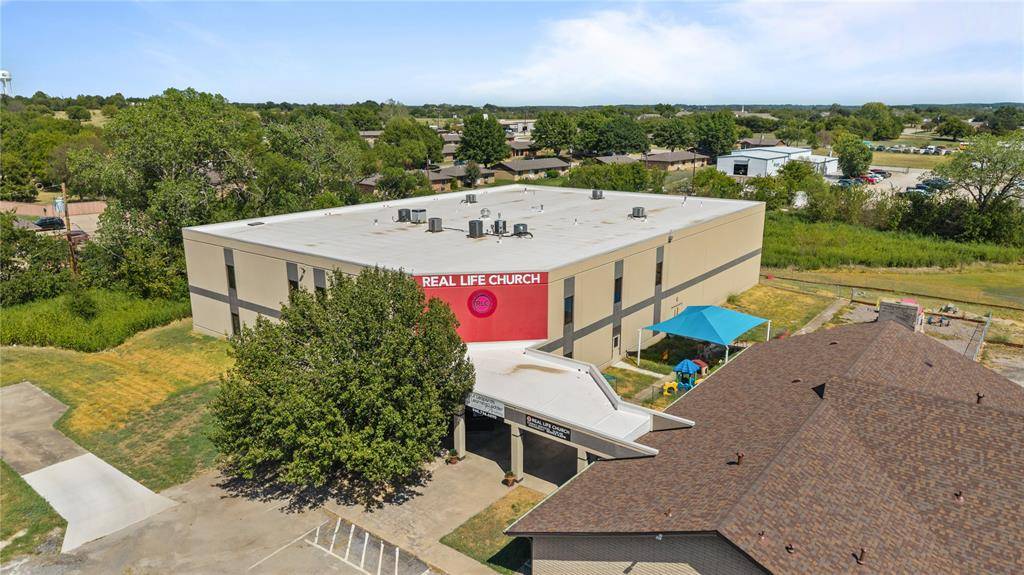 2205 E Highway 82, Gainesville, TX 76240