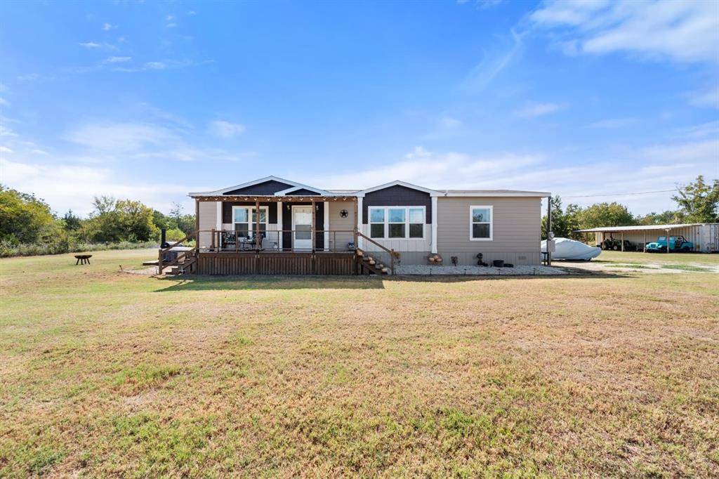 822 SE County Road 3100, Corsicana, TX 75109