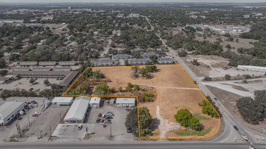 1303 W S Loop, Stephenville, TX 76401