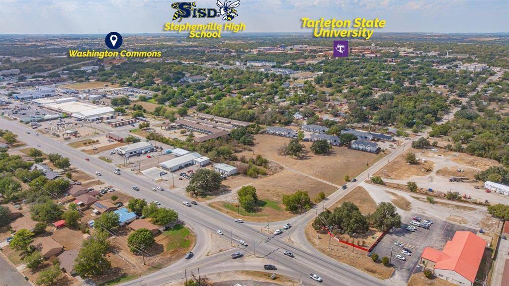 1303 W S Loop, Stephenville, TX 76401