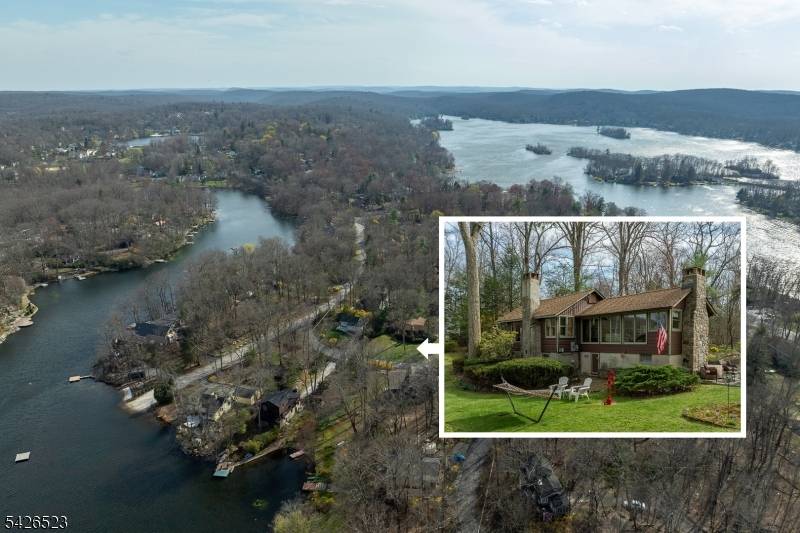 315 W Lake Shore Dr, Vernon Twp., NJ 07422