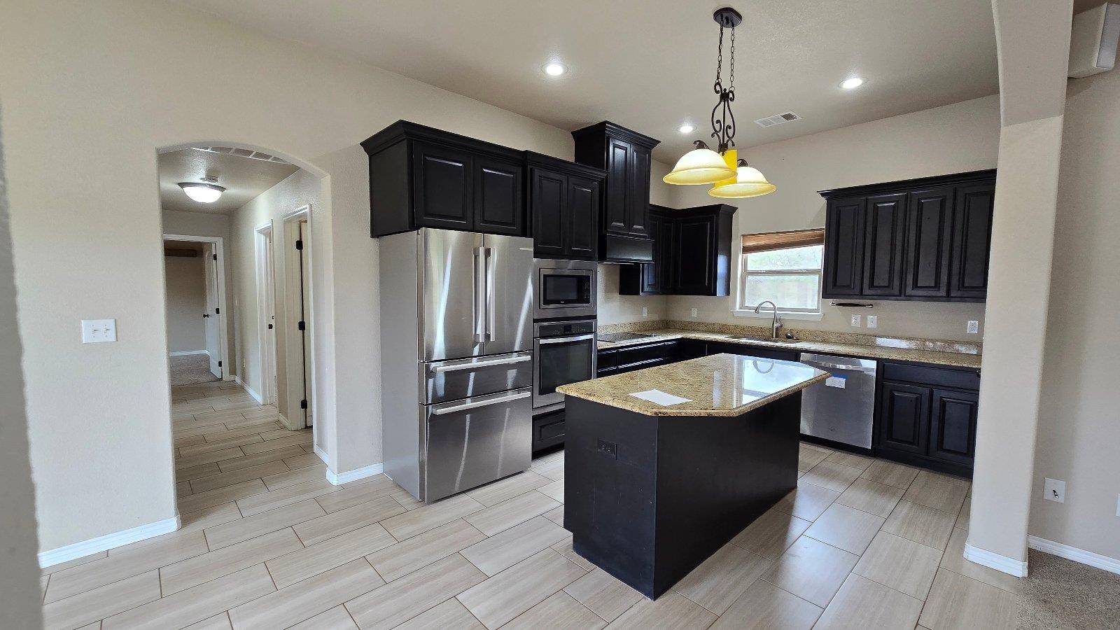210 Stonehenge WAY, Marble Falls, TX 78654