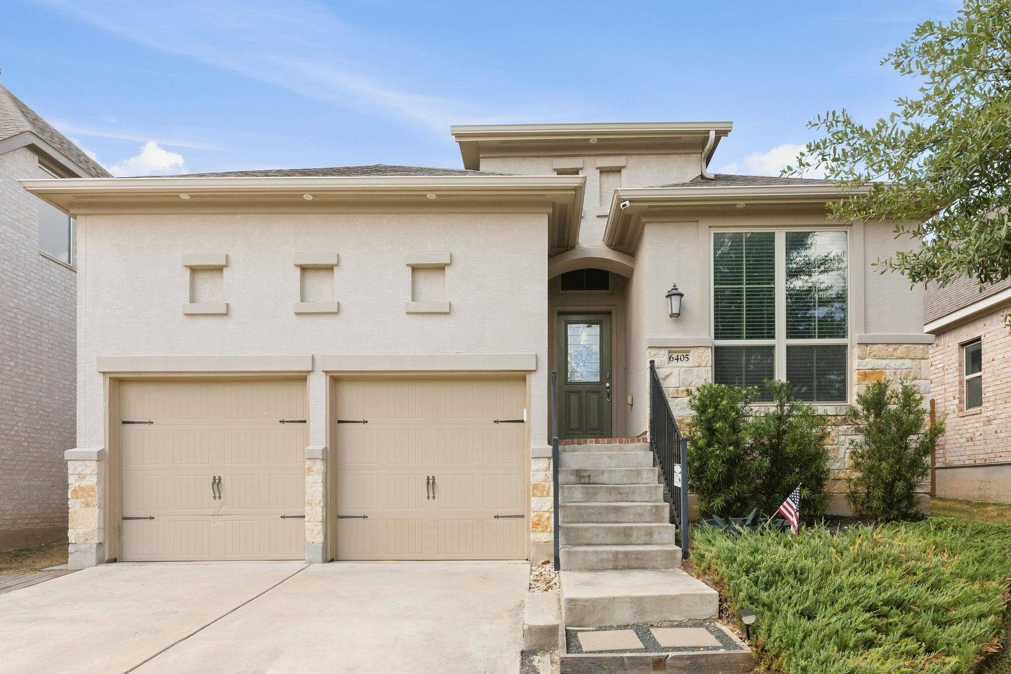 6405 Llano Stage TRL, Austin, TX 78738